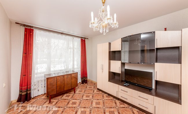 2-комнатная квартира в г. Балашиха