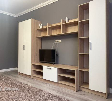 1-комнатная квартира в г. Балашиха