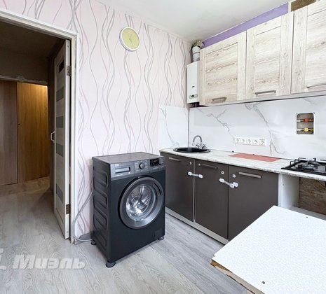 2-комнатная квартира в г. Балашиха