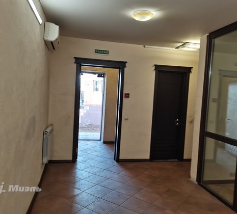 Московская обл, г Балашиха, мкр Саввино, ул Саввинская, д 17