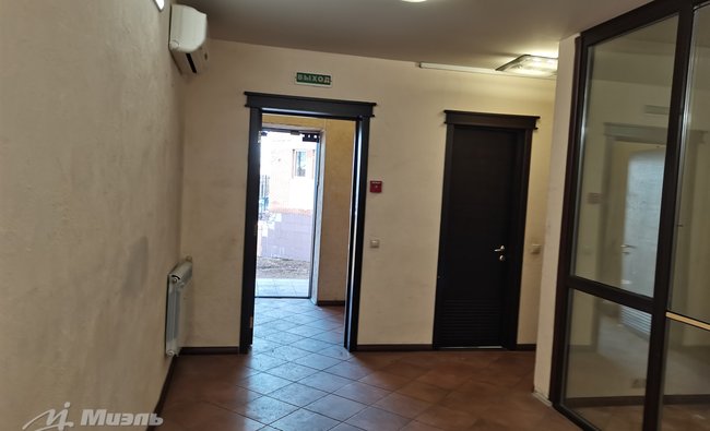 Московская обл, г Балашиха, мкр Саввино, ул Саввинская, д 17