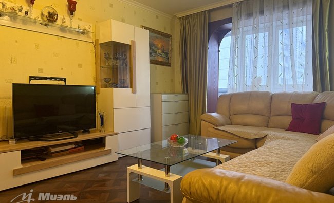 2-комнатная квартира в г. Балашиха