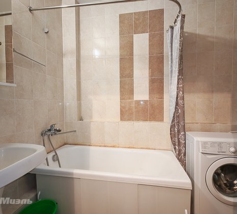 1-комнатная квартира в г. Балашиха