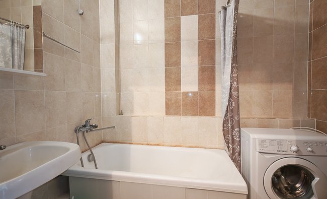 1-комнатная квартира в г. Балашиха