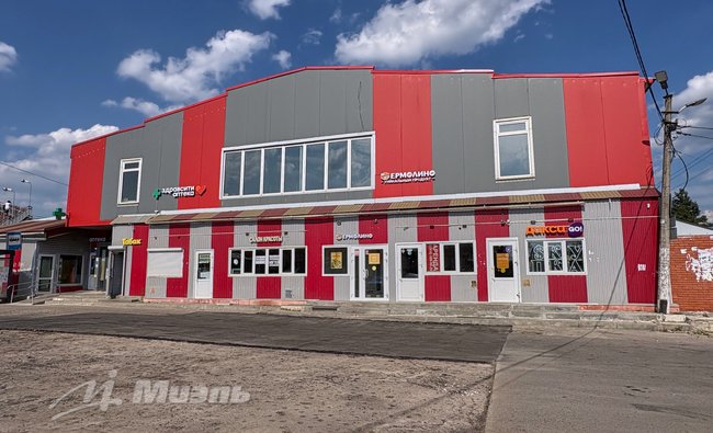 2-комнатная квартира в г. Электросталь