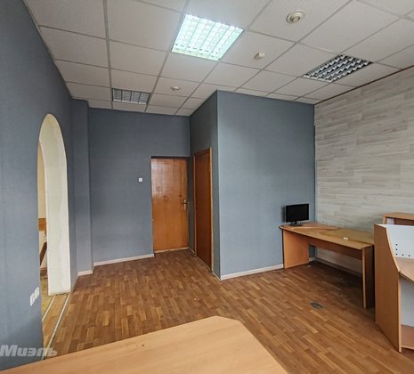 Московская обл, г Балашиха, мкр Керамик, ул Керамическая, д 20