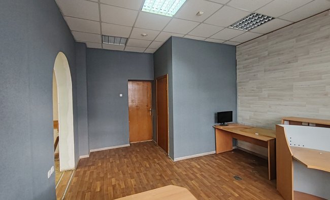 Московская обл, г Балашиха, мкр Керамик, ул Керамическая, д 20