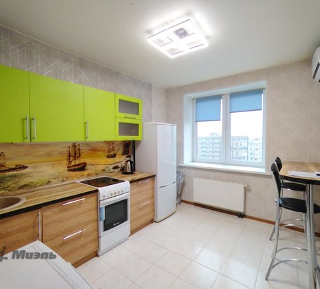 1-комнатная квартира в г. Балашиха