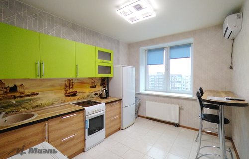 1-комнатная квартира в г. Балашиха