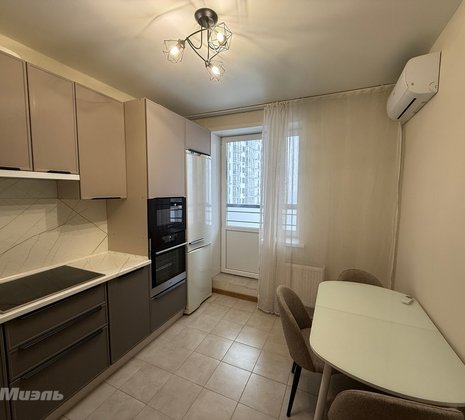 1-комнатная квартира в г. Балашиха