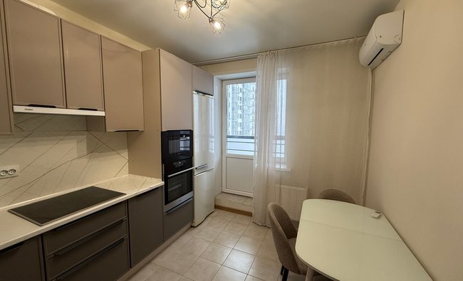 1-комнатная квартира в г. Балашиха