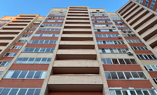 2-комнатная квартира в г. Балашиха