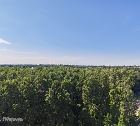 1-комнатная квартира в г. Балашиха
