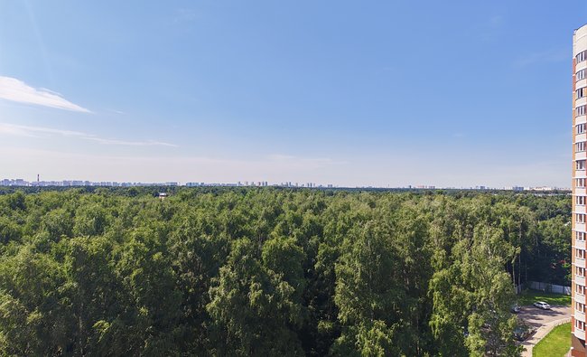 1-комнатная квартира в г. Балашиха