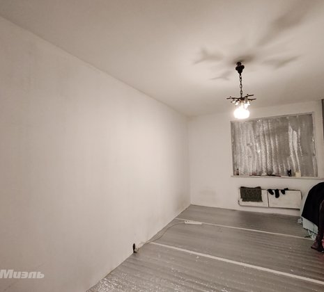 3-комнатная квартира в г. Москва