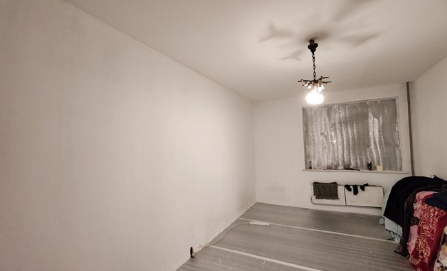 3-комнатная квартира в г. Москва