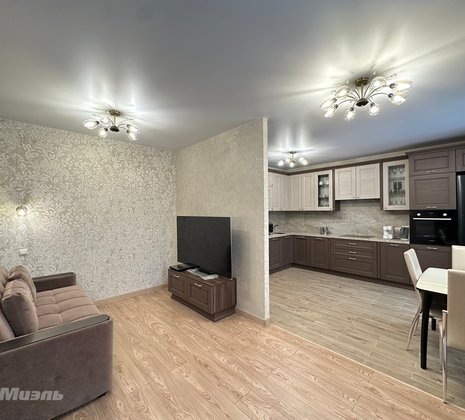 2-комнатная квартира в г. Балашиха