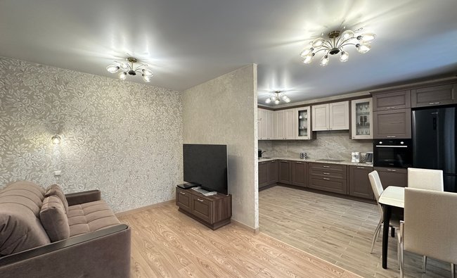 2-комнатная квартира в г. Балашиха