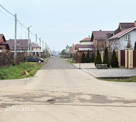 Московская обл