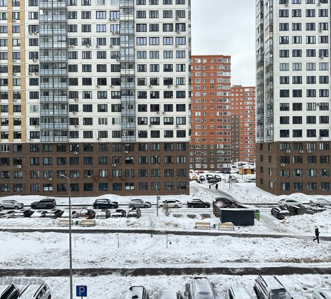 2-комнатная квартира в г. Балашиха