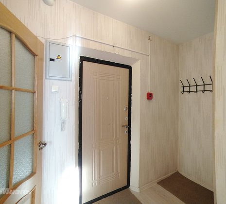 1-комнатная квартира в г. Балашиха