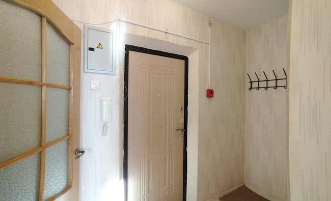 1-комнатная квартира в г. Балашиха