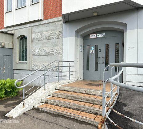 1-комнатная квартира в г. Балашиха