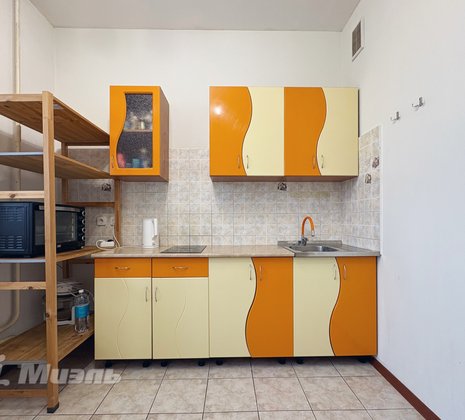 1-комнатная квартира в г. Железнодорожный