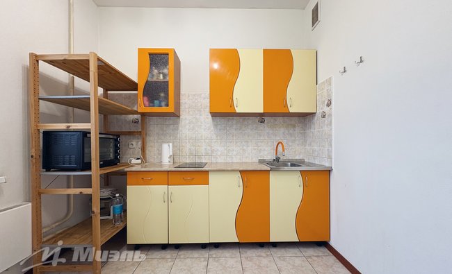 1-комнатная квартира в г. Железнодорожный