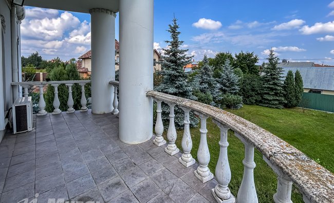 Московская обл, г Балашиха, деревня Дятловка, д 52Б