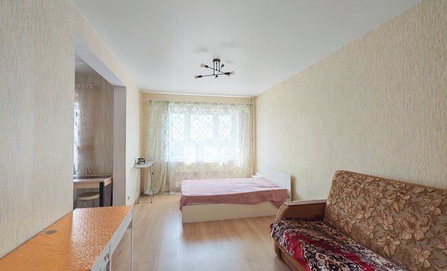 1-комнатная квартира в г. Балашиха