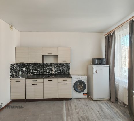 Студия в г. Балашиха