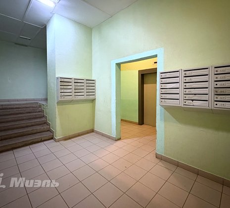 2-комнатная квартира в г. Балашиха