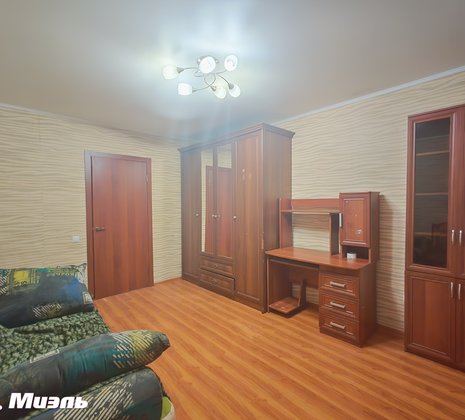 2-комнатная квартира в г. Балашиха