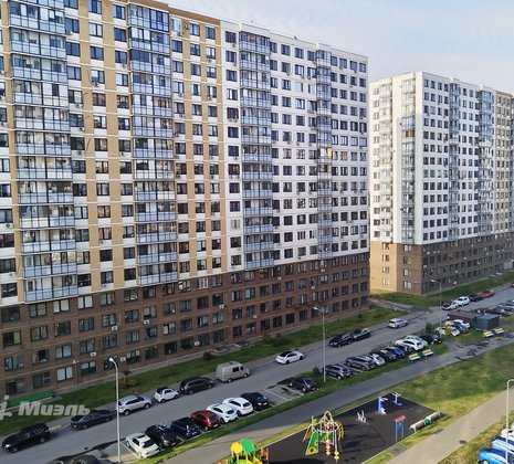 1-комнатная квартира в г. Балашиха