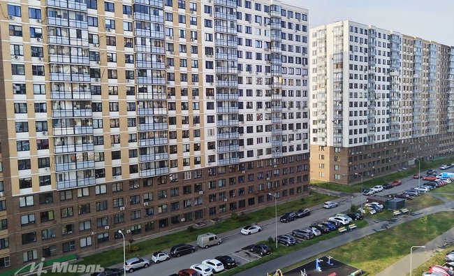 1-комнатная квартира в г. Балашиха