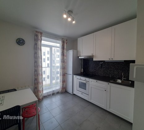 1-комнатная квартира в г. Балашиха