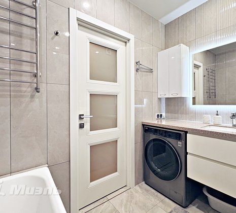 2-комнатная квартира в г. Балашиха