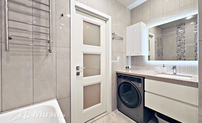 2-комнатная квартира в г. Балашиха