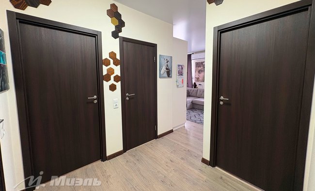 2-комнатная квартира в г. Балашиха