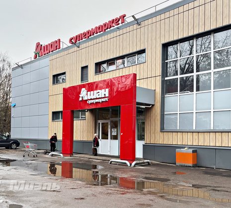 2-комнатная квартира в г. Балашиха