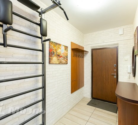 2-комнатная квартира в г. Балашиха