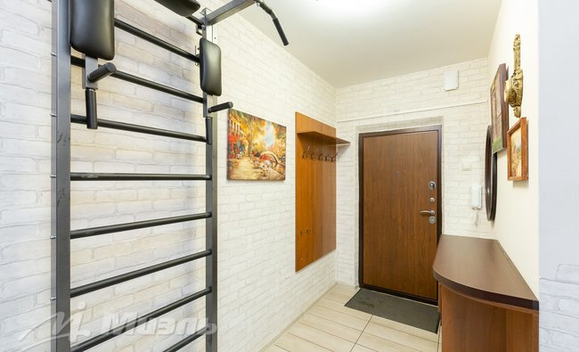 2-комнатная квартира в г. Балашиха