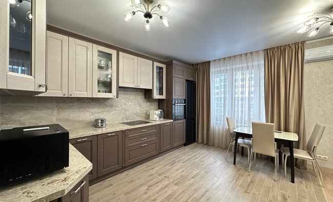 2-комнатная квартира в г. Балашиха