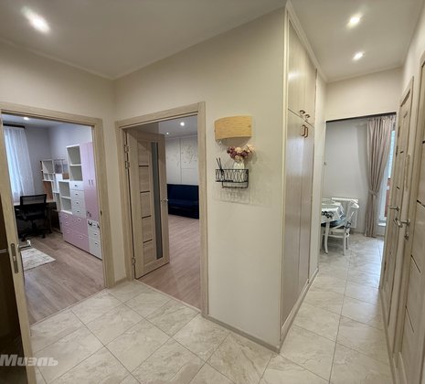 2-комнатная квартира в г. Балашиха