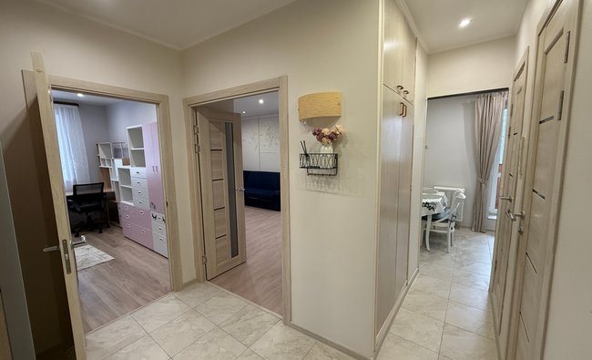 2-комнатная квартира в г. Балашиха