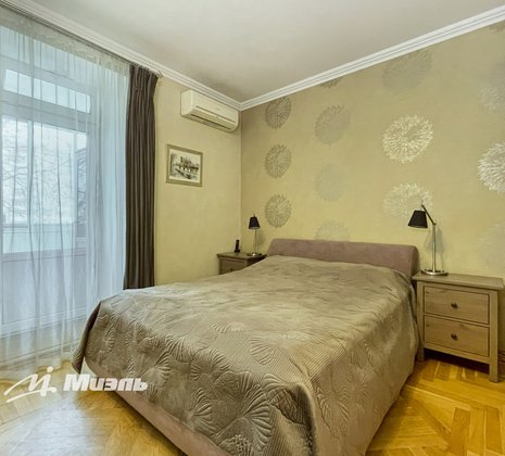 1-комнатная квартира в г. Москва