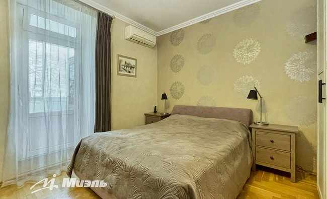 1-комнатная квартира в г. Москва