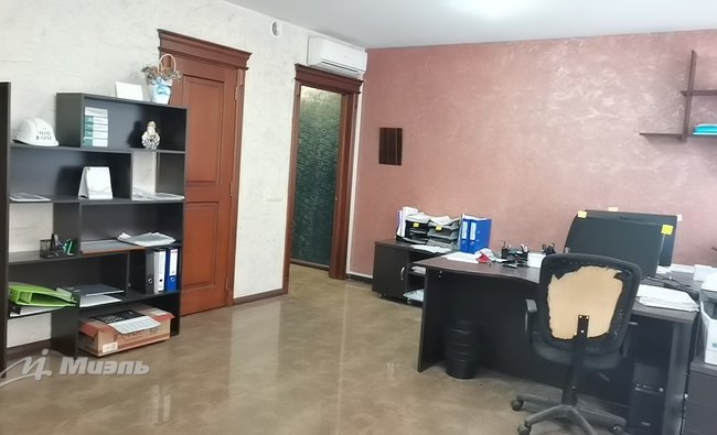 Московская обл, г Балашиха, мкр Саввино, ул Саввинская, д 17