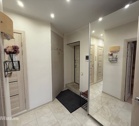 2-комнатная квартира в г. Балашиха